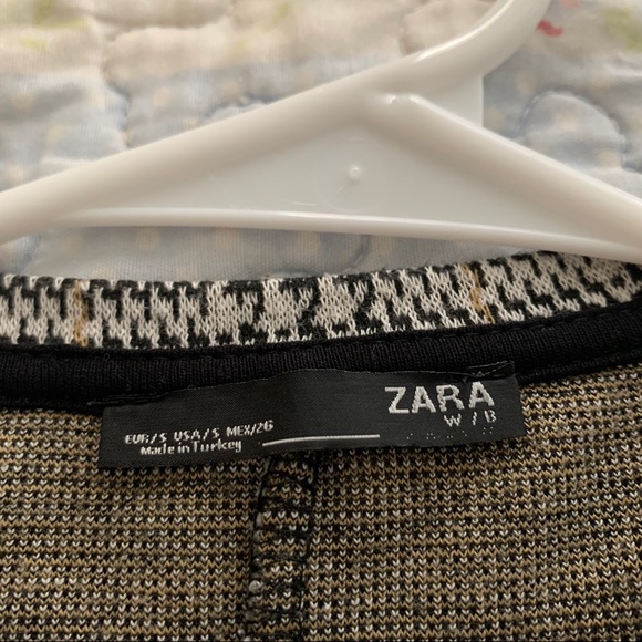 ZARA DRESS - Picture 4 of 4